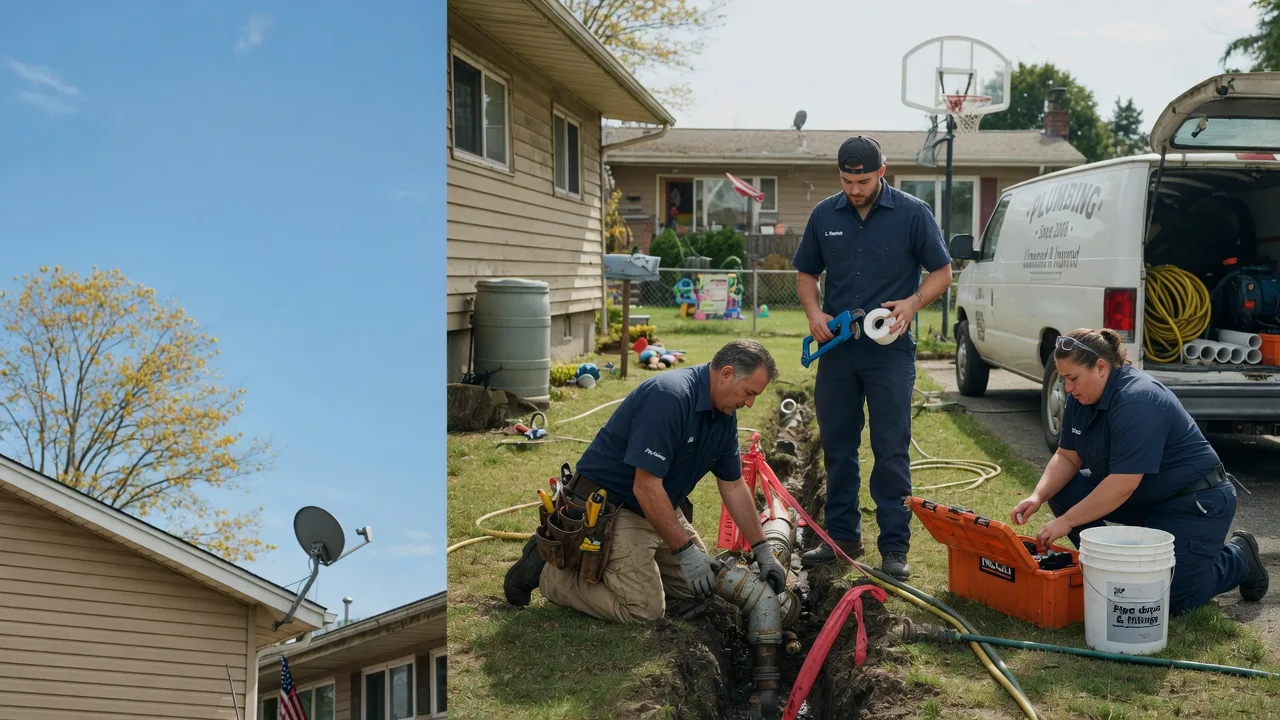 Garbage Disposal Replacement in Portsmouth, VA near me