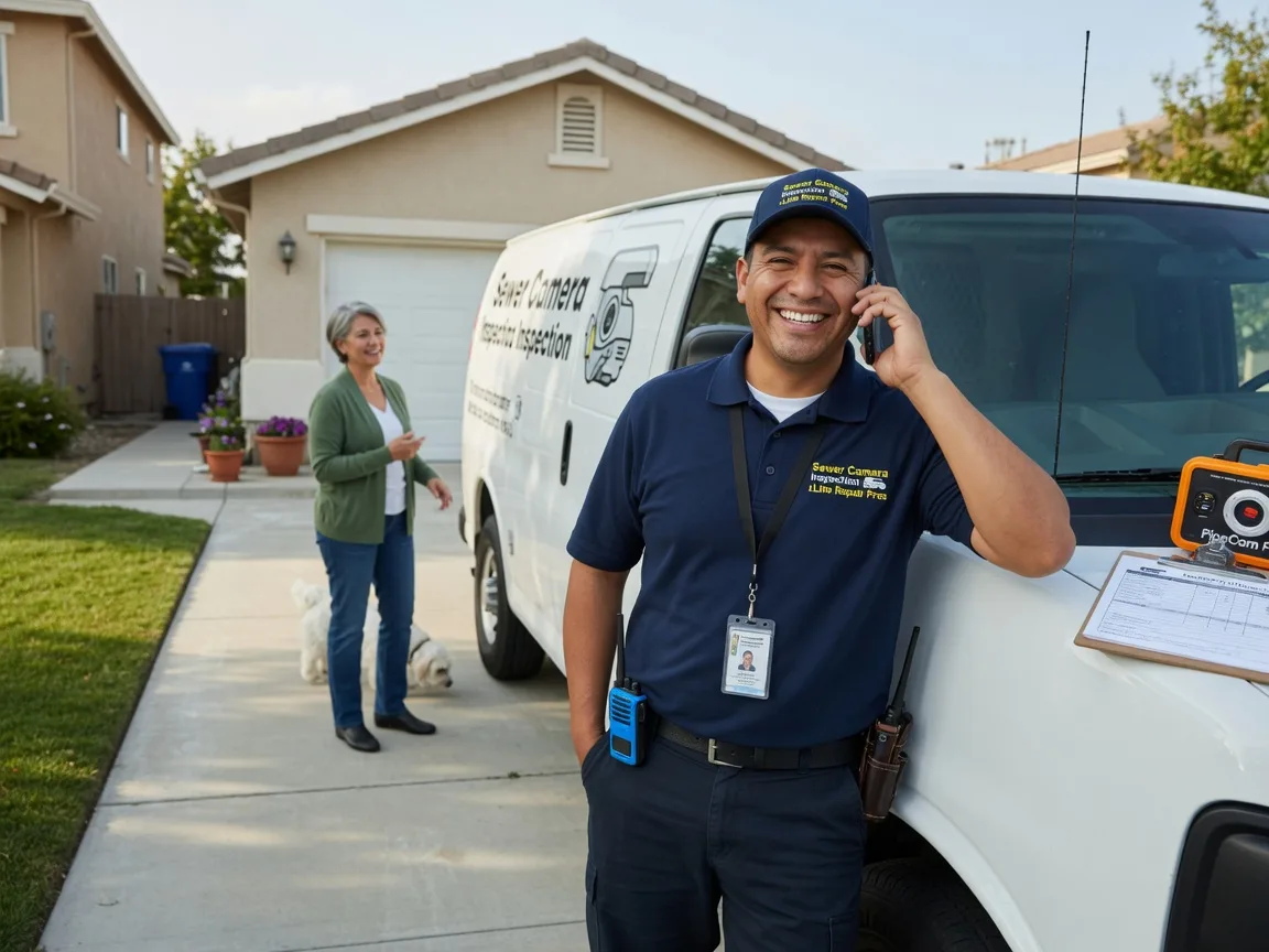 Sewer Line Repair Portsmouth, VA FAQs
